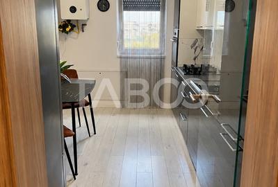 Apartament decomandat la parter 3 camere balcon Cartier Arhitectilor - 17