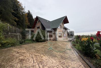 Casa cu potential de investitie 7 camere foisor 4 bazine de pesti - 2