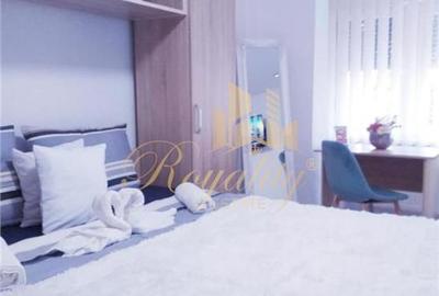 Apartament 1 camera, ETAJ 1- Zona Bucovina - 7