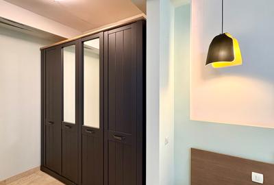 Mogosoaia - Rustic Residence - loc parcare inclus - 16
