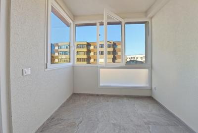 Apartament cu 2 camere de vanzare Fiald Bacau - 6