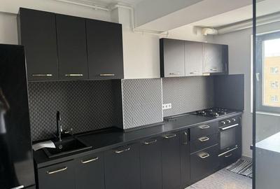 Apartament 2 camere ROKA Residence - Timpuri Noi - 5