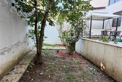 Vanzare Studio cu terasa 25 mp, zona Alezzi,  mob,utilat - 10