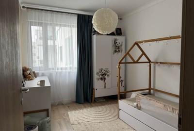 Apartament 4 camere Greenfield Zoo 103 mp cu 2 băi și 2 locuri de parcare - 4