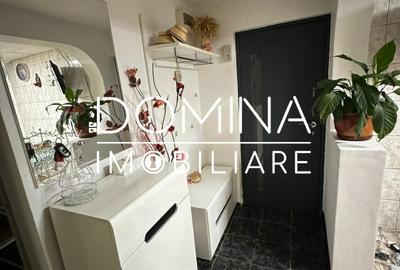 Vânzare apartament 3 camere *parter* strada Oltețului - zona Spiru Haret - 10