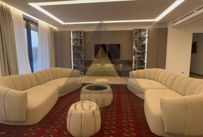 5 CAMERE| 3 DORMITOARE| KISELEFF - 2