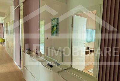 Apartament cu 2 camere, parcare, 63mp, Zona HS Residence - 12