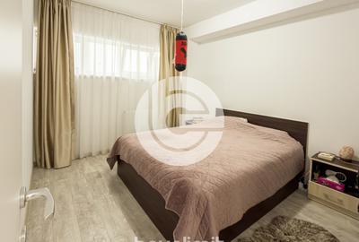 Apartament | 70 MpU | 3 camere | etaj 2 | parcare | Kogalniceanu - 4