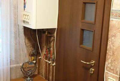 Inchiriez apartament cu 2 camere in Drumul Taberei - 10