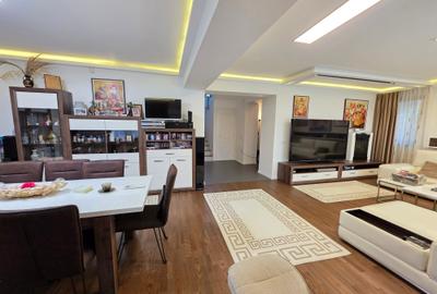 Casa Mogosoaia 10 camere - s.u. 280 mp - teren 620 mp - 8