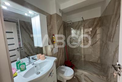 Apartament la etajul 2 cu 3 camere balcon loc parcare Doamna Stanca - 8