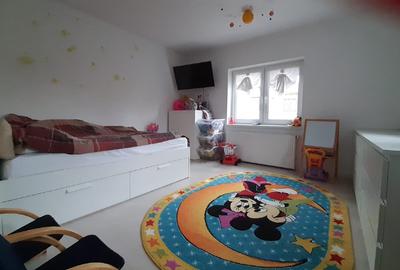 Persoană fizică  vând casă renovată în Dâmbul Rotund