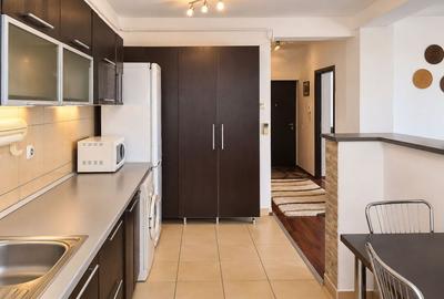 Apartament 2 camere etaj 2, 57 mp, garaj + boxa - Buna Ziua - 11