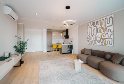 VANZARE 4 CAMERE // ONE LAKE DISTRICT // DIRECT DEZVOLTATOR - 5