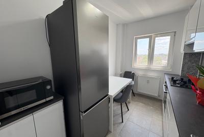Dristor,ap.2 camere,decomandat,et.7,renovat recent,prima inchiriere,650Euro/luna - 17