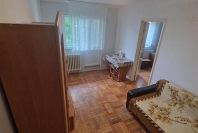 Apartament 2 camere etaj 2 zona Dacia / Iulius Town / - 14