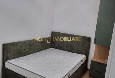 Apartament cu 2 camere decomandat, mobilat în Popești-Leordeni