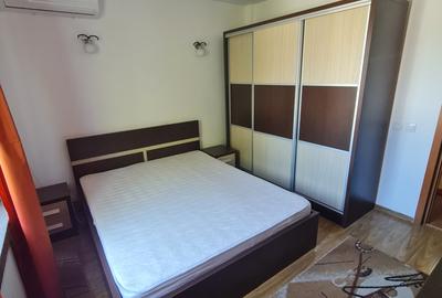 Vand apartament 2 camere central, et 3/4, spatios, mobilat, utilat. - 11