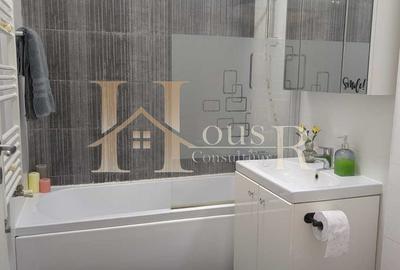 Apartament cu 3 camere cu cf pe Timisoara, Braytim. - 7