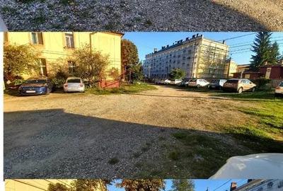 Garsoniera de inchiriat Blv. Victoriei - 7
