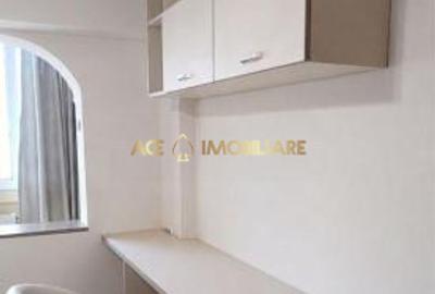 3 Camere de inchiriat | Mihai Bravu | Metrou | Mobilat | Utilat - 7