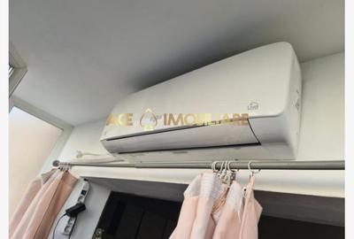 Garsoniera de inchiriat | Vitan | Metrou | Parcare | Mobilat - 6