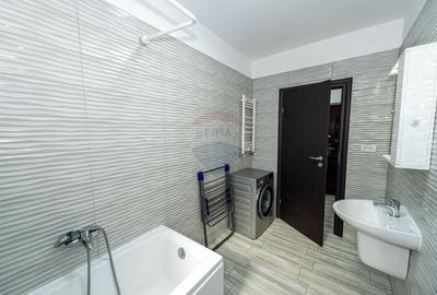 Apartament de inchiriat 2 camere Militari str Tineretului nr 85 - 10