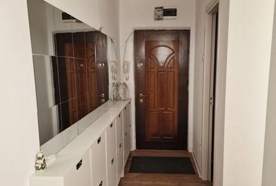 Apartament cu 2 camere decomandat în Dorobanți