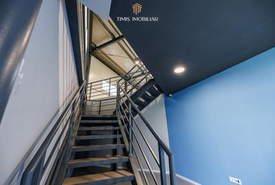 Spațiu comercial de închiriat – Dumbrăvița, acces direct din DNCT - 14