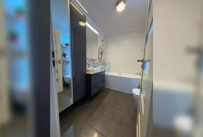 0% Comision | Apartament cu 3 camere, terasa si boxa | Intre Lacuri - 10
