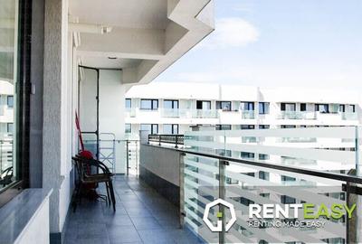 Apartament cu 2 camere de inchiriat in Royal Town - 8