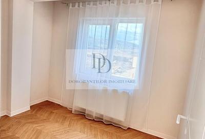 Apartament 3 camere Finisaje Premium | Parcare subterana inclusa - 16