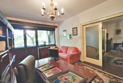 Inchiriere 4 camere, 120 mp, zona Vasile Lascar cu Maria Rosetti - 7