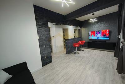 Apartament 2 camere de închiriat | Str. Luică | Parcare inclusă | Bloc 2019 - 4