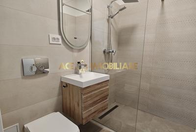 2 Camere de inchiriat | Decebal | Centrala | Parcare Subterana - 10