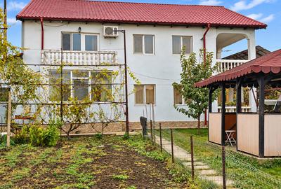 Proprietate deosebită | 387 mp construiți | 1.400 mp teren | Sistem fotovoltaic - 7