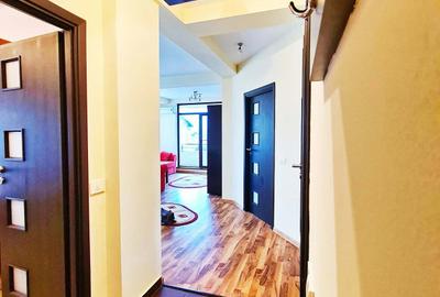 INCHIRIERE APARTAMENT DOUA CAMERE-BUCURESTII NOI - 13