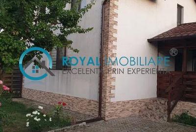 Royal Imobiliare - Vanzare Vila comuna Valea Calugareasca - 7