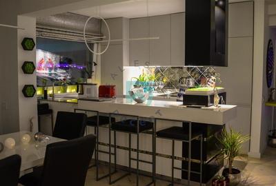 Apartament 3 camere Darste- Green Valley, lux - 7
