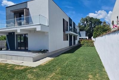 Vila Duplex Premium 5 Camere - STIL SI ELEGANTA - 5