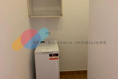 Apartament de 65 mp utili, zona Centrala (pretabil si pentru birou) - 6