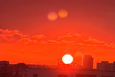 Iancului Metrou - 2 CAMERE cu o vedere panoramica asupra orasului - 8