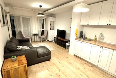 2 camere Belvedere, cu centrala si parcare - 6