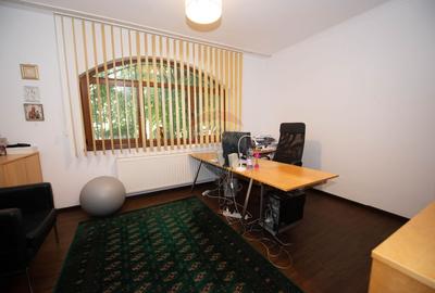 Casa de vanzare 483mp suprafata totala si teren 494mp, Sector 1 - 12