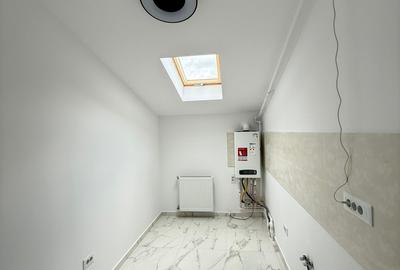 Apartament cu 2 camere decomandat în Militari