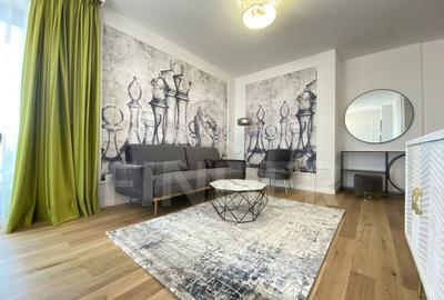 2 camere | Brancusi Residence| Garaj - 2