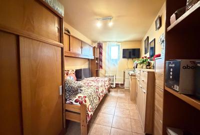 Apartament cu 2 camere la curte comuna, in zona Fabric, Timisoara - 2