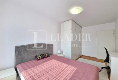 Beautiful 3 room apartment for rent I Pool I private compound - 9