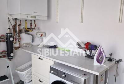 Casa individuala in Cartierul Primaverii Sibiu - 14