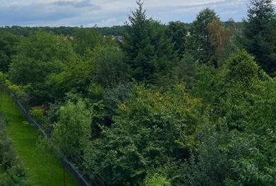 Apartament 3 camere, Iancu Nicolae, Grand Park Pipera - 13